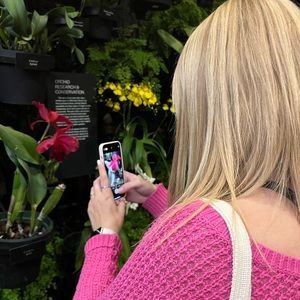 Meet your Posher, Lily